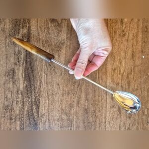 Vintage (1960) Cocktail Stir Spoon
